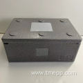 Eco-friendly Epp Foam Panel Insulated Cooler Box